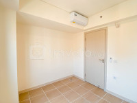 Apartemen Meikarta District 1 - Spacious Unfurnished 3BR with AC at Meikarta Apartment By Travelio