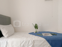 Apartemen Bassura City - 2BR Apartment near Mall at Bassura City By Travelio