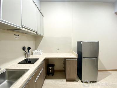 Apartemen Grande Valore Condominium - Elegant and Comfortable 1BR Grande Valore Condominium Apartment By Travelio