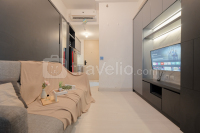 Studio Metropolitan Areum Residence at Tokyo Riverside