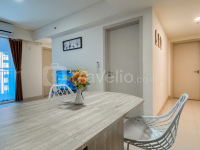 Apartemen Meikarta District 1 - Good Place and Comy 2BR Meikarta Apartment By Travelio
