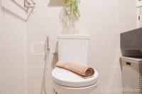 Apartemen West Vista - Comfortable Studio at West Vista Apartment By Travelio