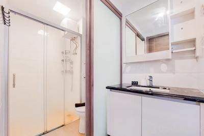 Apartemen Sky House BSD - Great Deal and Comfy 2BR Sky House BSD Apartment By Travelio