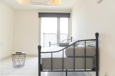 Apartemen The Wave Kuningan - Brand New and Simply 1BR at The Wave Kuningan Apartment By Travelio