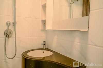 Apartemen Sky House BSD - Elegant and Comfy Studio Sky House BSD Apartment By Travelio