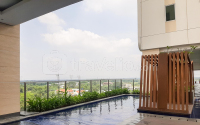 Apartemen B Residence - Fully Furnished 1BR Apartment B Residence By Travelio