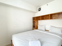Comfortable and Nice 2BR at Green Bay Pluit Apartment By Travelio