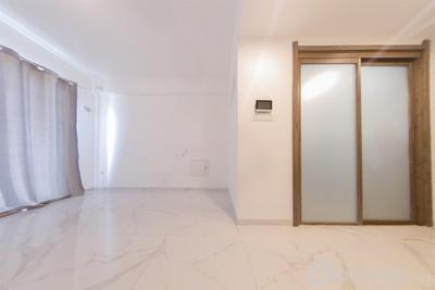 Apartemen Sky House BSD - Unfurnished Studio Room with AC at 16th Floor Sky House BSD Apartment By Travelio