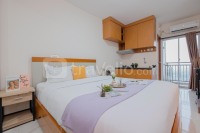 Standard Studio Room at Cinere Resort Apartment By Travelio