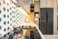 Apartemen The Kensington Royal Suites - 2BR European Areum Residence at The Kensington Royal Suites