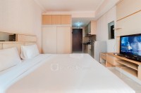 Cozy and Nice Studio at Great Western Apartment By Travelio