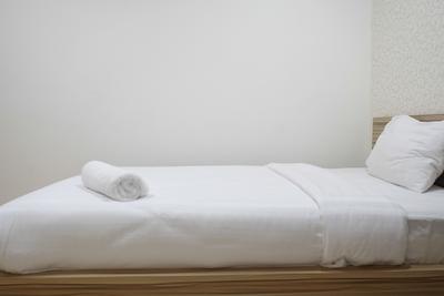 Apartemen L'Avenue Pancoran - Affordable 2BR At L'Avenue Apartment By Travelio