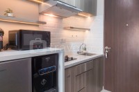 Apartemen Transpark Bintaro - Stunning Studio Apartment at Transpark Bintaro By Travelio