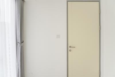 Apartemen M-Town Residence - Strategic 2BR Unfurnished Apartment at M-Town Residence By Travelio