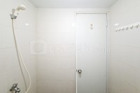 Apartemen Ayodhya Residence Tangerang - Cozy Unfurnished Studio at Apartment Ayodhya Residence Tangerang with AC By Travelio