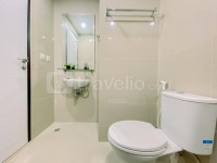 Apartemen Pesona Square Depok - Comfy Studio at Pesona Square Depok Apartment By Travelio