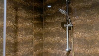 Apartemen Lucky Tower Residence - Modern Look 2BR at Lucky Tower Residence Apartment By Travelio