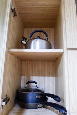 Apartemen Casa Grande Residence - 1BR Apartment Connected to Kota Kasablanka at Casa Grande Residence By Travelio