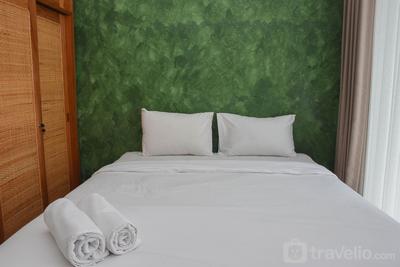 Apartemen Sedayu City Suites Kelapa Gading - Best Choice Studio at Sedayu City Suites Kelapa Gading Apartment By Travelio