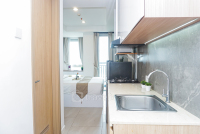 Apartemen Antasari Place - Studio Bright Areum Residence at Antasari Place