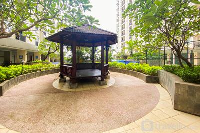 Apartemen Cinere Resort - Nice and Fancy Studio at Cinere Resort Apartment By Travelio