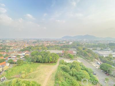 Apartemen The Edge Bandung - Comfortable 2BR at The Edge Bandung Apartment By Travelio