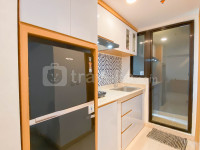 Apartemen Meikarta District 1 - Comfy Stay 2BR at Meikarta Apartment By Travelio