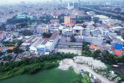 Apartemen Green Pramuka City - Best Price 2BR Green Pramuka City Apartment By Travelio