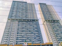 Apartemen Vasanta Innopark - Trendy 2BR at Apartment Vasanta Innopark By Travelio