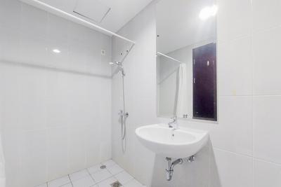 Apartemen Casa de Parco - Strategic and Homey Studio Casa De Parco Apartment By Travelio