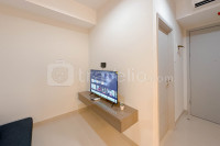 Apartemen Grand Sungkono Lagoon - Modern Suite 1BR at Grand Sungkono Lagoon Apartment By Travelio