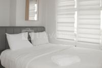 Comfort Living 3BR at Springlake Summarecon Bekasi Apartment By Travelio