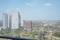 Apartemen Sky House BSD - Stunning Studio at Sky House BSD Apartment By Travelio