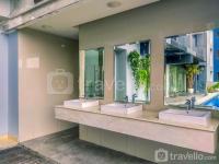 Apartemen Evenciio Margonda - Comfy and Minimalist Studio Evenciio Margonda Apartment By Travelio