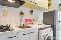 Apartemen West Vista - Comfortable Studio at West Vista Apartment By Travelio