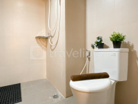 Apartemen LRT City Jatibening - Great Choice 2BR at LRT City Jatibening Apartment By Travelio