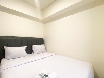 Apartemen Meikarta - Homey and Enjoy 2BR Apartment Meikarta By Travelio