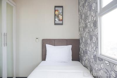 Apartemen Seasons City Latumenten - Homey and Tidy 2BR Seasons City Apartment By Travelio