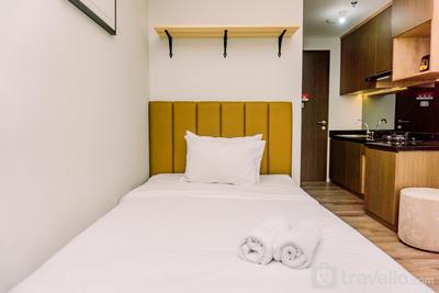 Apartemen Transpark Bintaro - Stunning and Comfortable Studio at Transpark Bintaro Apartment By Travelio