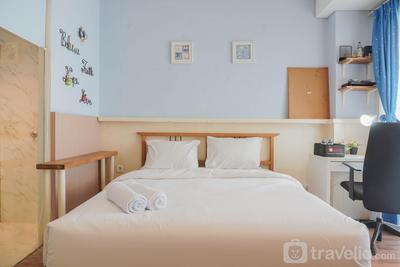 Apartemen Thamrin Executive - Elegant Studio Apartment at Thamrin Executive By Travelio