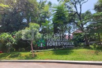Apartemen Sudimara Forestwalk - Unfurnished Studio at 3rd Floor Sudimara Forestwalk Apartment By Travelio
