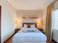 Good Deal 1BR Apartment at Marina Ancol By Travelio