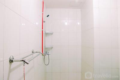 Apartemen Callia - Comfy and Spacious 2BR Callia Apartment By Travelio