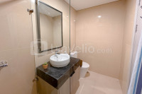 Apartemen Grand Sungkono Lagoon - 1BR Good Designed at Grand Sungkono Lagoon Apartment By Travelio