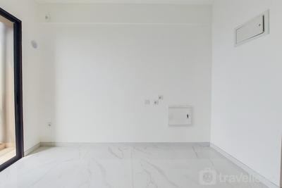 Apartemen Sky House BSD - Simply Studio Unfurnished with AC Sky House BSD Apartment By Travelio