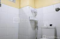 Apartemen Sentraland Cengkareng - Warm and Homey 2BR at Sentraland Cengkareng Apartment By Travelio