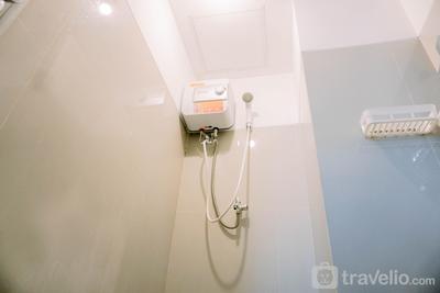 Apartemen Baileys - Comfort 2BR at 3rd Floor Baileys Apartment By Travelio