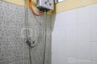 Apartemen Sentraland Cengkareng - Warm and Homey 2BR at Sentraland Cengkareng Apartment By Travelio