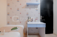 Apartemen Pancoran Riverside - Pleasant 2BR at Pancoran Riverside Apartment By Travelio