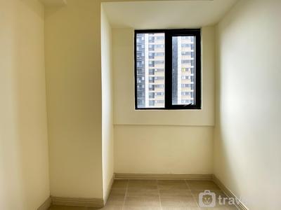 Apartemen Meikarta - 2BR Unfurnished with AC at 15th Floor Meikarta Apartment By Travelio